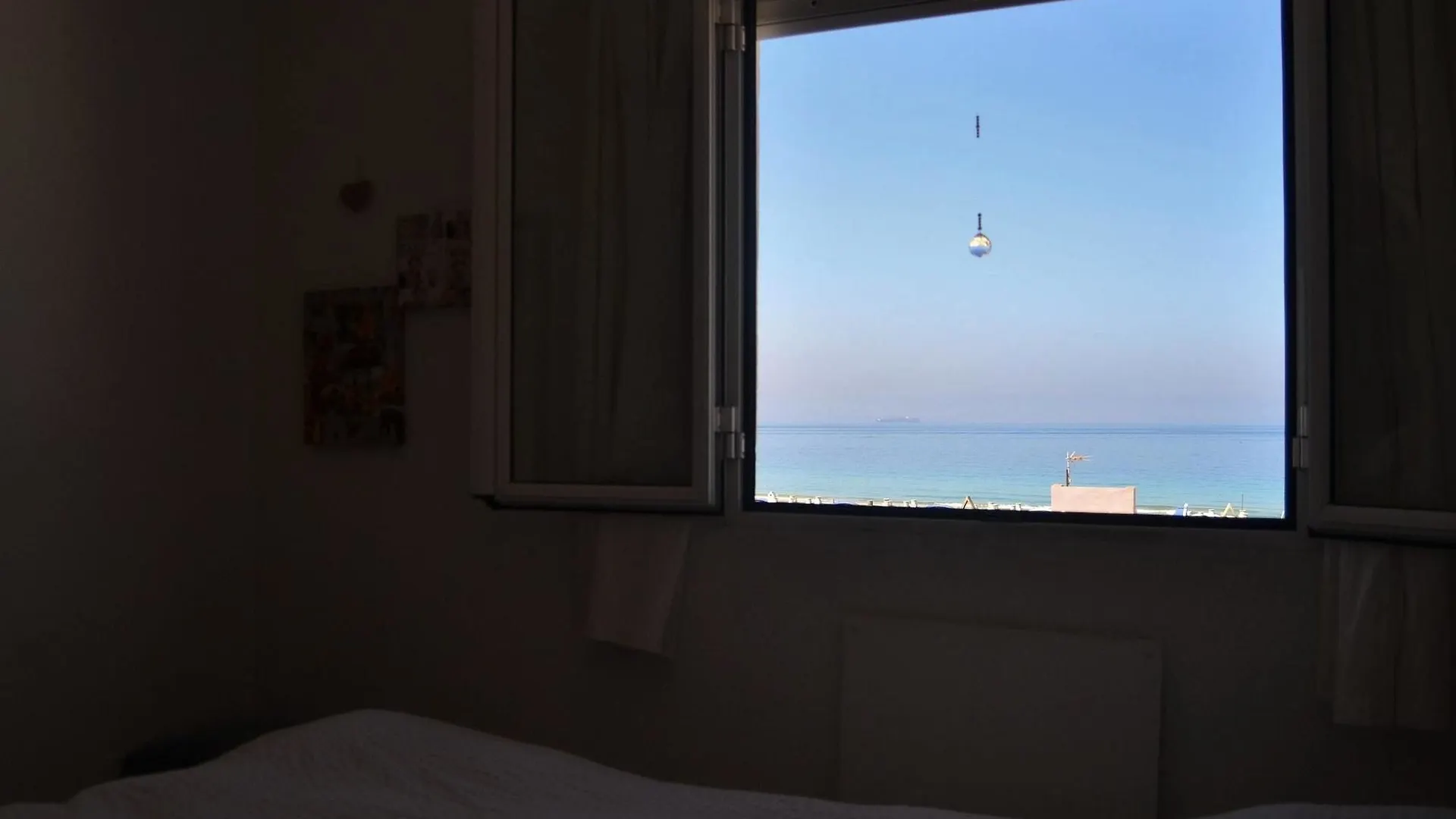 Apartment With 2 Bedrooms In Tarifa, With Wonderful Sea View, Pool Acc Tarifa