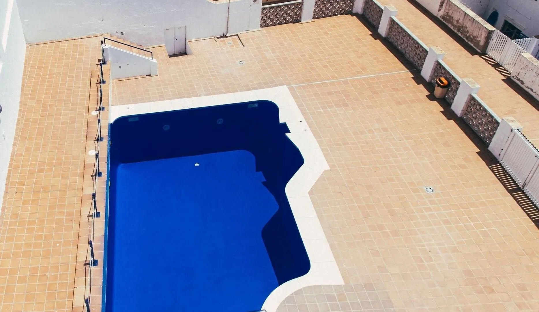 Apartment With 2 Bedrooms In Tarifa, With Wonderful Sea View, Pool Acc Spain
